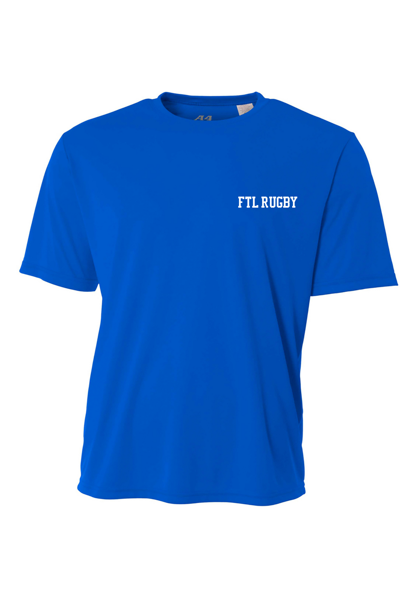A4 Sprint Performance Tee