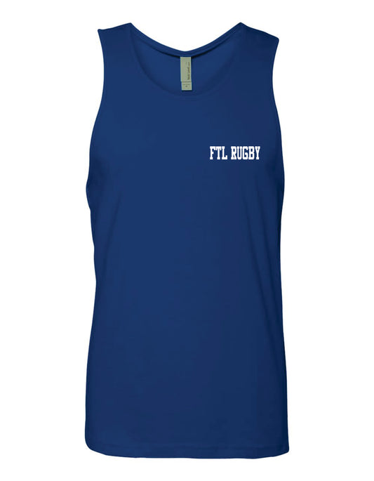 Cotton Muscle Tank