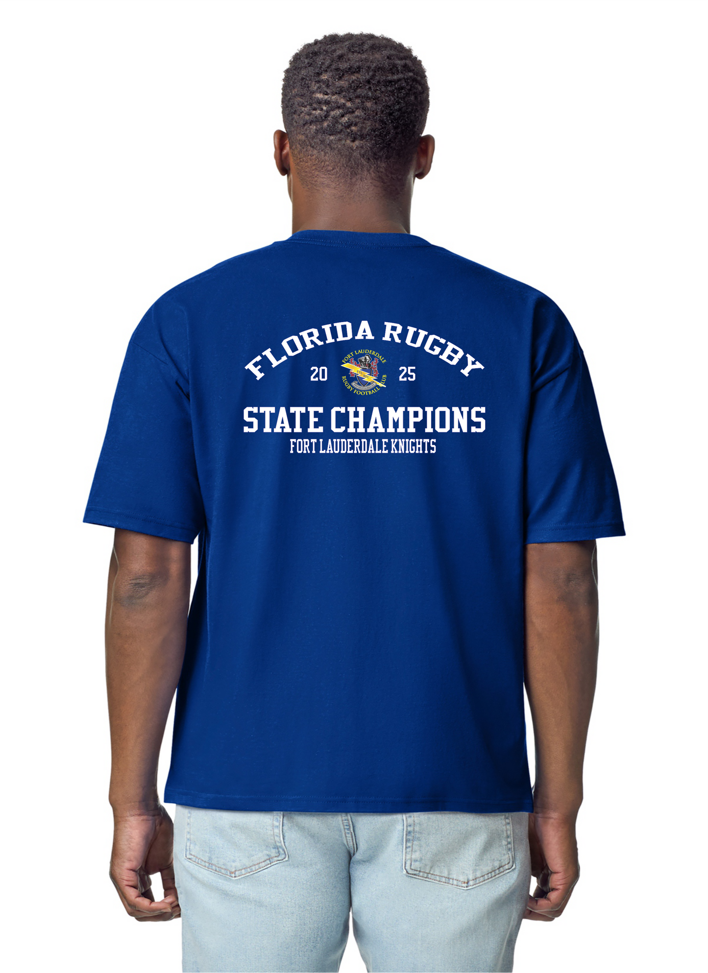 Gildan® Hammer® Maxweight Tee