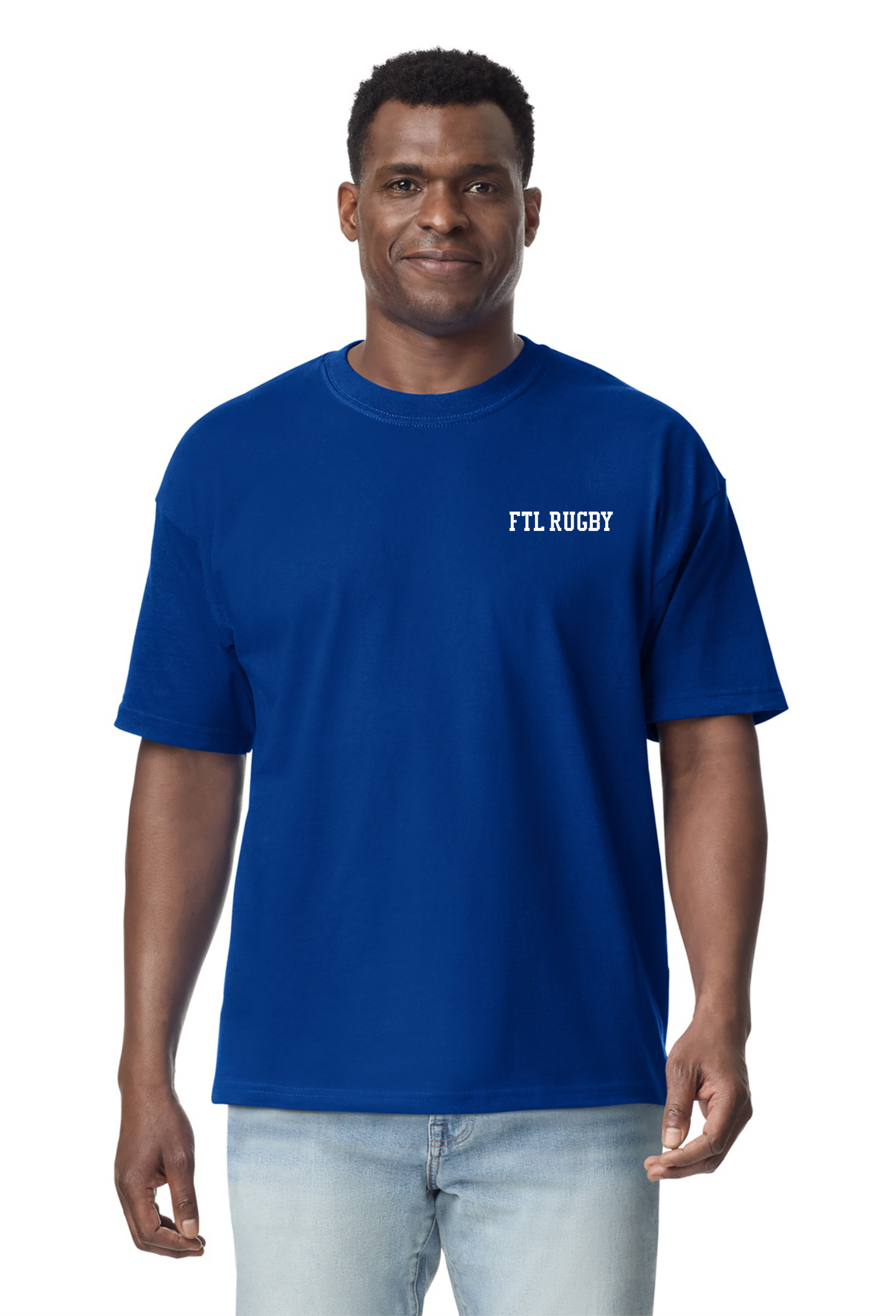 Gildan® Hammer® Maxweight Tee