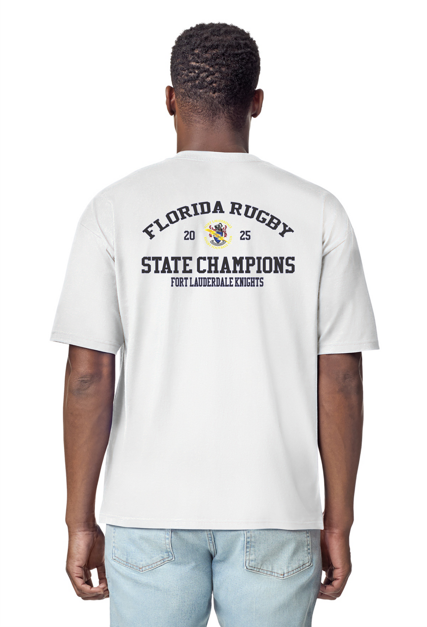 Gildan® Hammer® Maxweight Tee