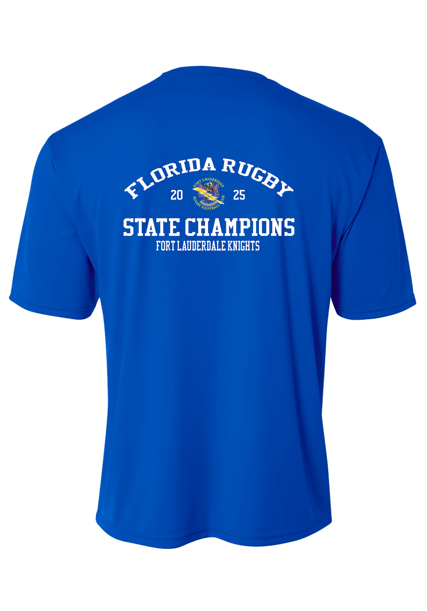 A4 Sprint Performance Tee