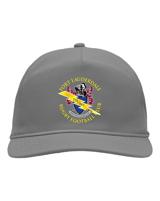 FTL Rugby Hat GRAY