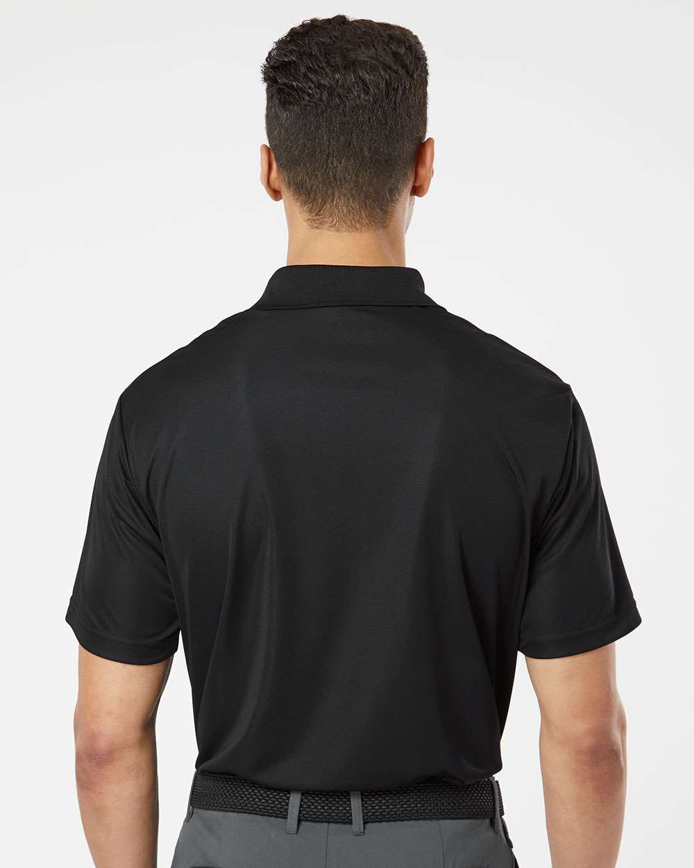 Performance Polo BLACK