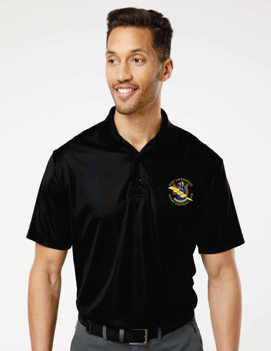 Performance Polo BLACK