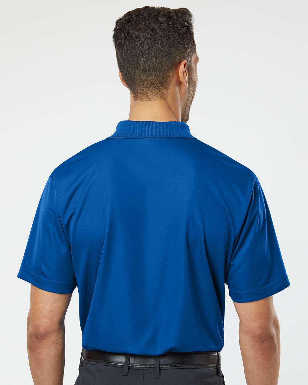 Performance Polo ROYAL