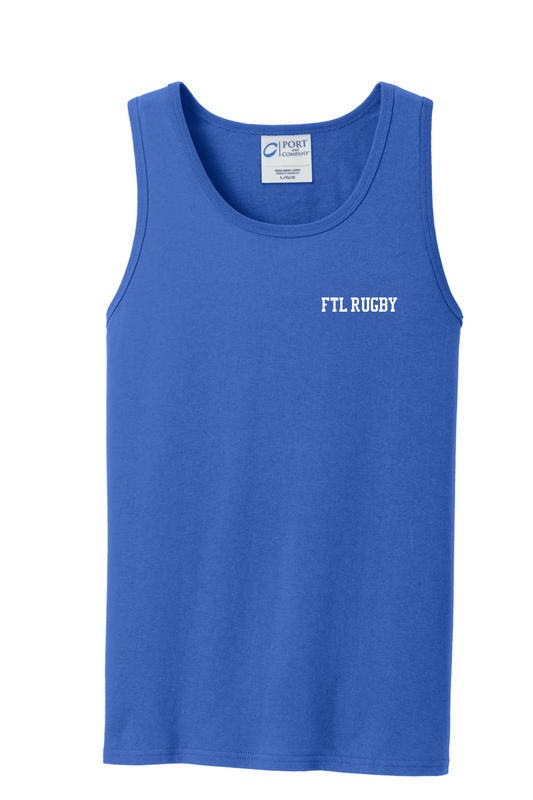 Cotton Tank Top