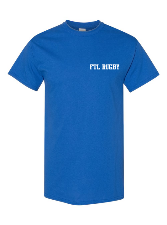 FTL Rugby Adult Tee